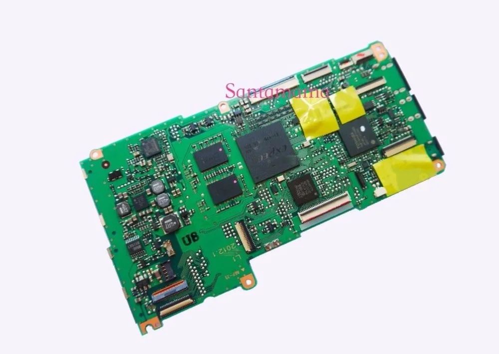 90 NEW D610 motherboard for nikon D610 mainboard D610 main board dslr