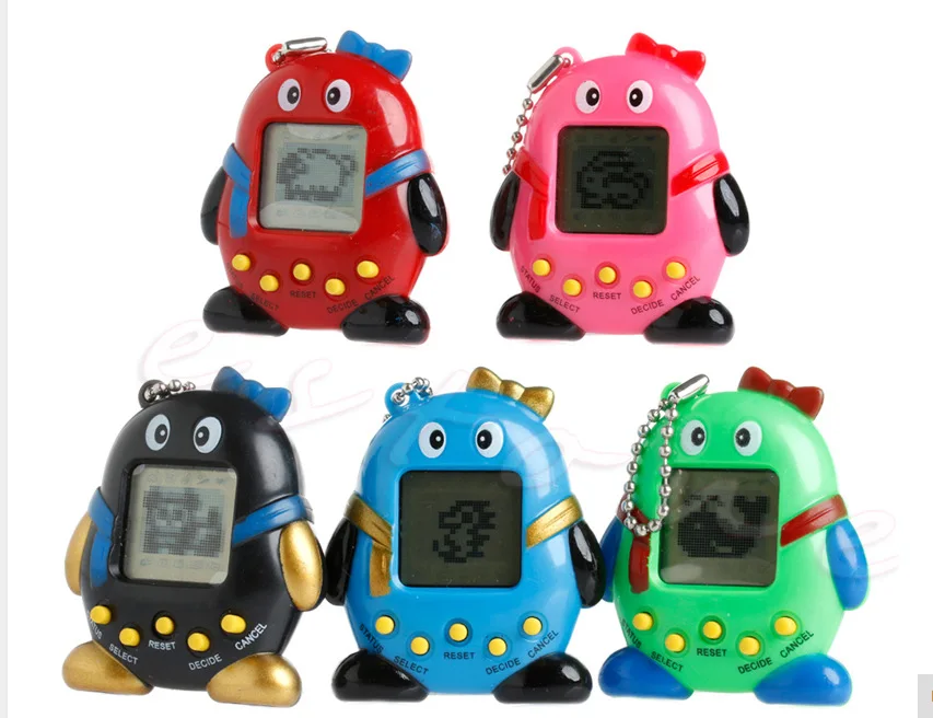 examples of electronic toys