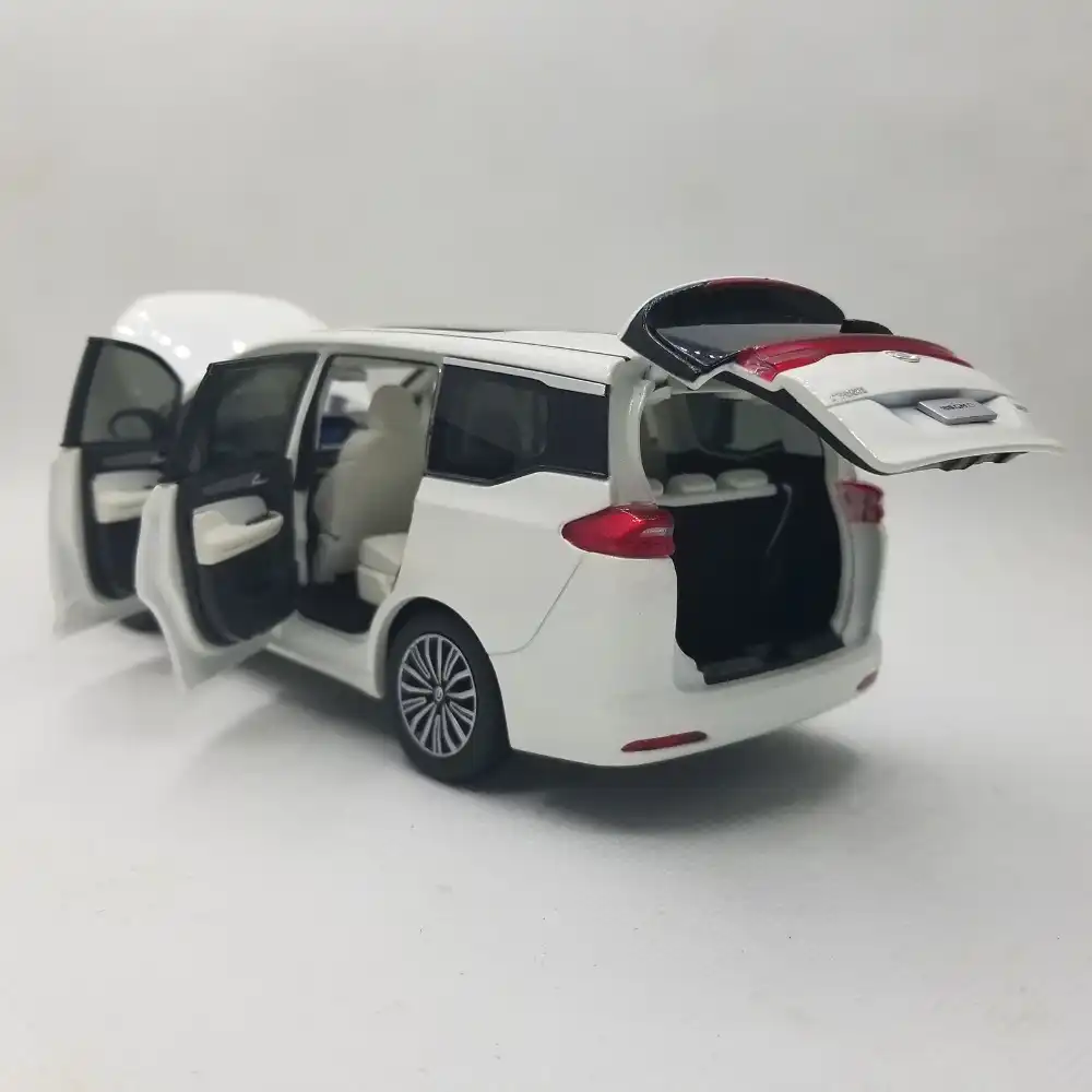 Gac trumpchi gm6
