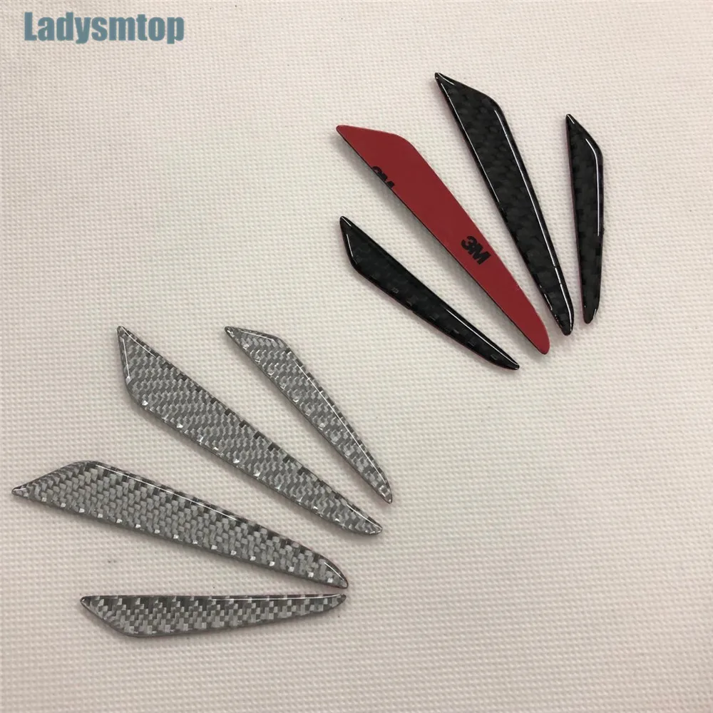 Ladysmtop Автомобильная Дверь Защита от царапин чехол для Volkswagen vw Tiguan Passat CC Golf GTI R20 R36