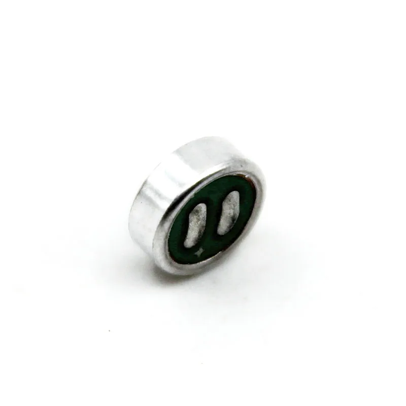 500 шт. акустический SMD микрофон 6 * h2.7мм всенаправленный Bluetooth телефонный для