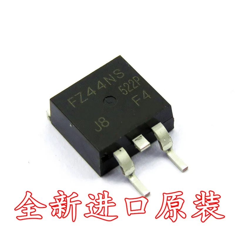 10 шт./лот IRFZ44S IRFZ44NS SMD TO263 Оригинал аутентичный в наличии | Электроника