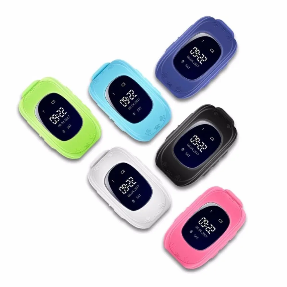 smart positioning mobile phone watch