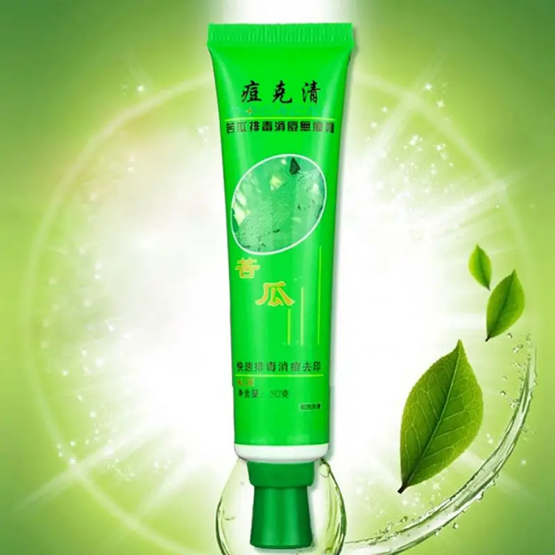 Крем для ухода за кожей лица акне обезжиренный крем 30 г распродажа|acne cream|face creamskin