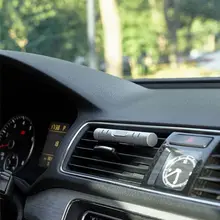 Автомобильный освежитель воздуха на выходе ароматерапия автомобильный запах воздуха кондиционер воздуха на выходе Авто Лимон Апельсин духи интерьера духи аромат