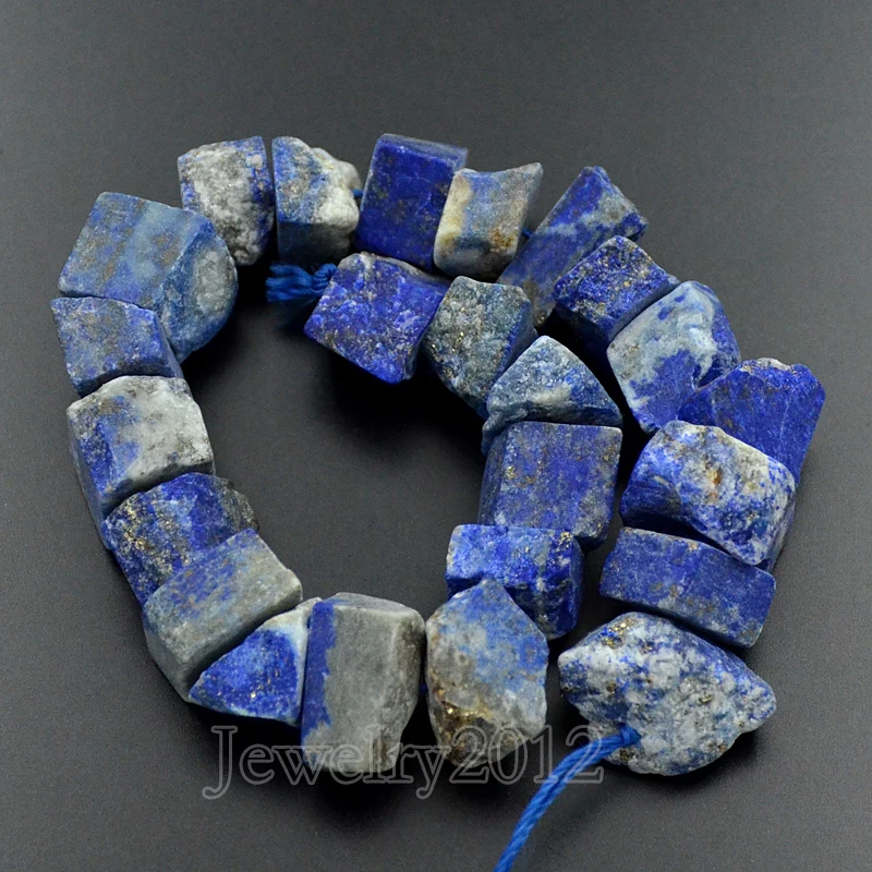 06 Lapis Lazuli