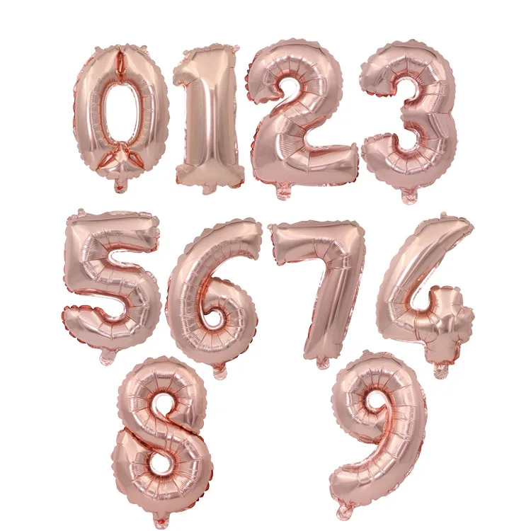 32inch-Rose-gold-Number-Foil-Balloons-Digit-air-Ballons-Happy-Birthday-Wedding-Decoration-Letter-balloon