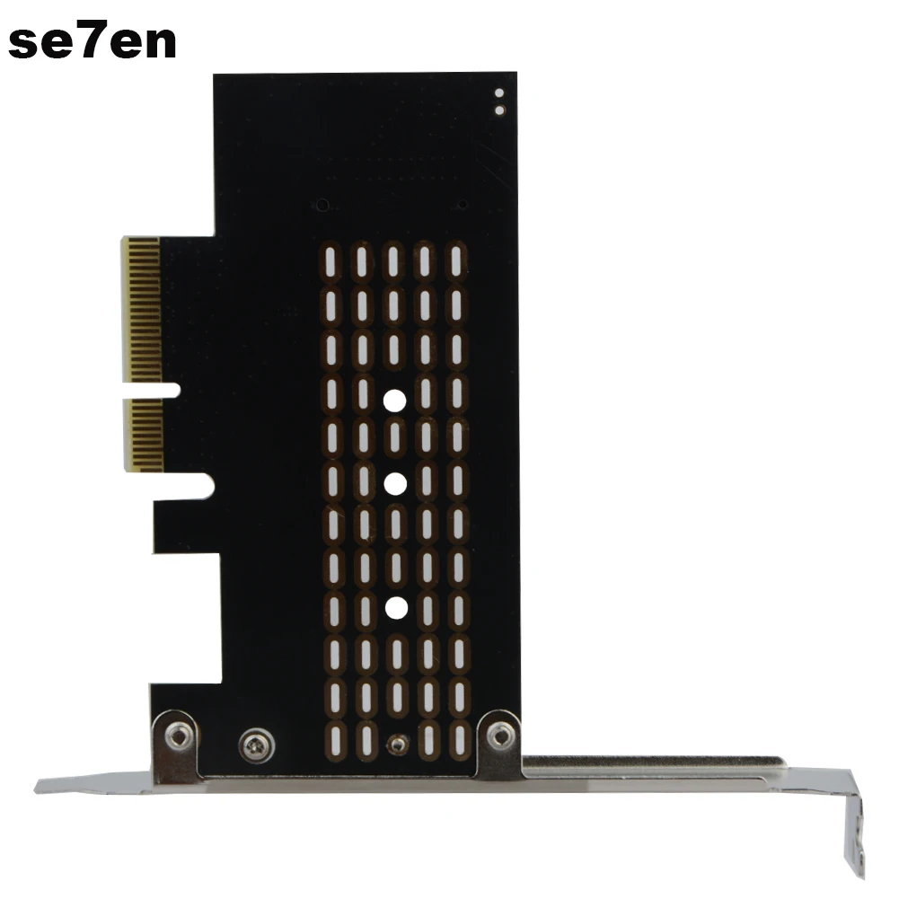 PCIE к M2/M.2 адаптер/PCI Express M.2 SSD адаптер PCIE M.2 NVME/M2 адаптер PCIE карты расширения компьютера M2