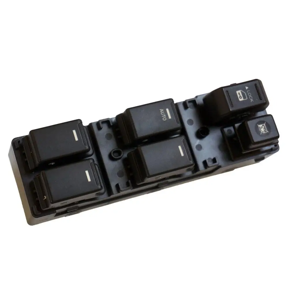 

Drive Main Power Window Switch 93570-2P100 For Sorento 2011-2014