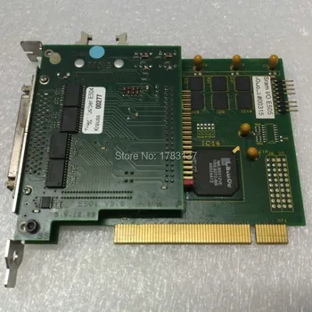 

basysprint GKSS-TEL SRAM I/O E505 E504 BASYS031114 used