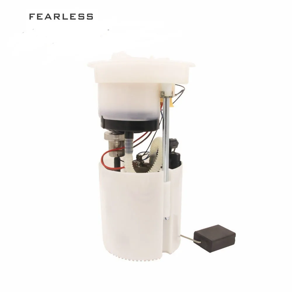 

12V For Ford Mondeo IV Galaxy S-Max 2.0L 2.3L 2007-2015 6G91-9H307-AF A2C53287860Z E10791M Electric Intank Fuel Pump Assembly
