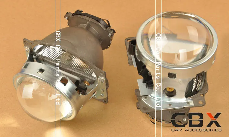 3.0 bixenon projector lens koito Q5 2015 new 6