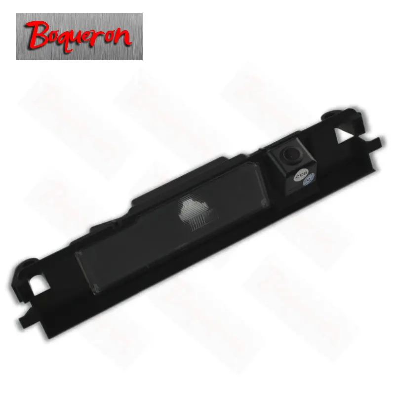 Для хэтчбека Toyota Vitz XP90 Vizi 2005 ~ 2011 CCD Автомобильная резервная парковочная камера