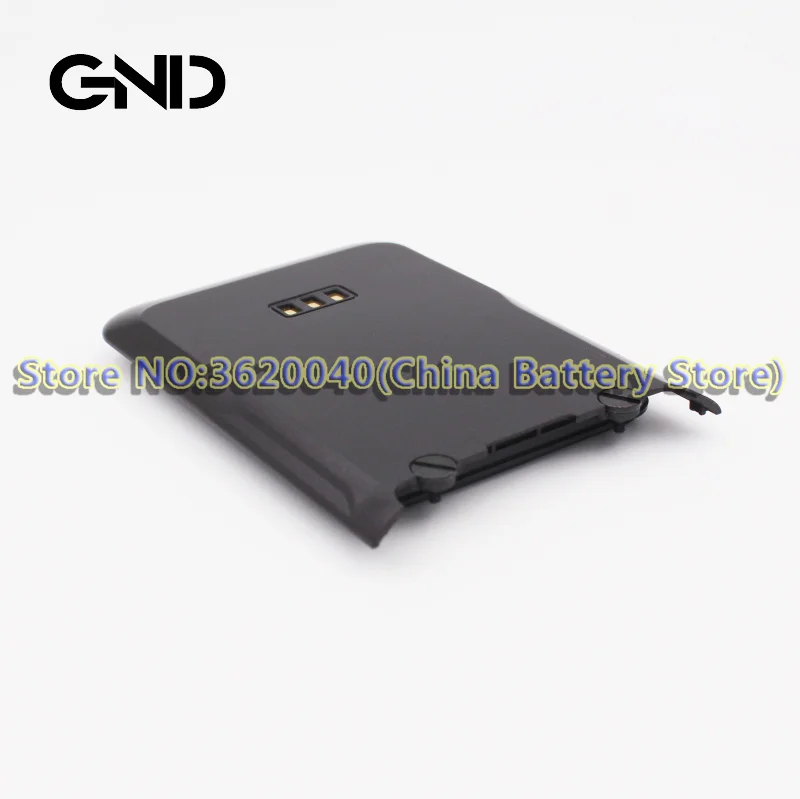 GND 3,75 V 2700 mAh/10Wh HB5Q2HV HB5Q2HJ запасная батарея для смартфон Huawei литиево-ионный аккумулятор литий-полимерная батарея