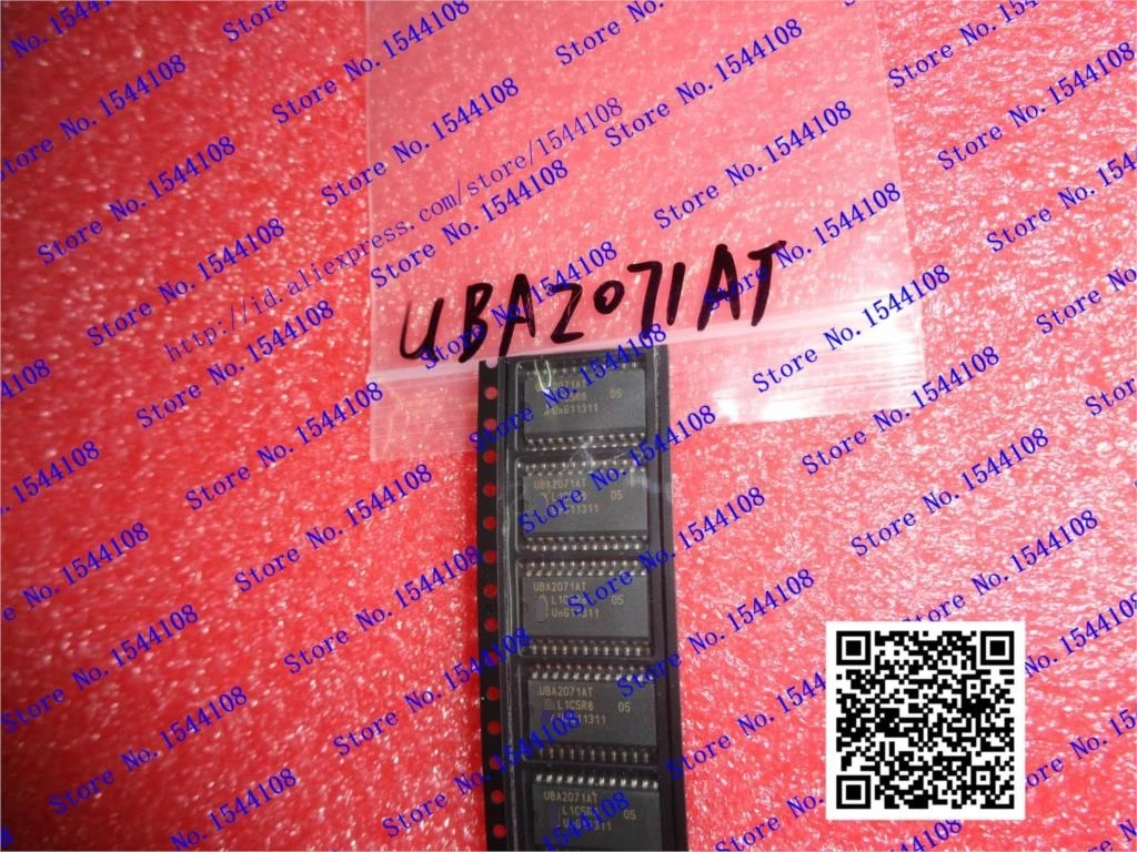 SOP24 UBA2071 UBA2071AT 5PCS in Stock|5pcs| - AliExpress