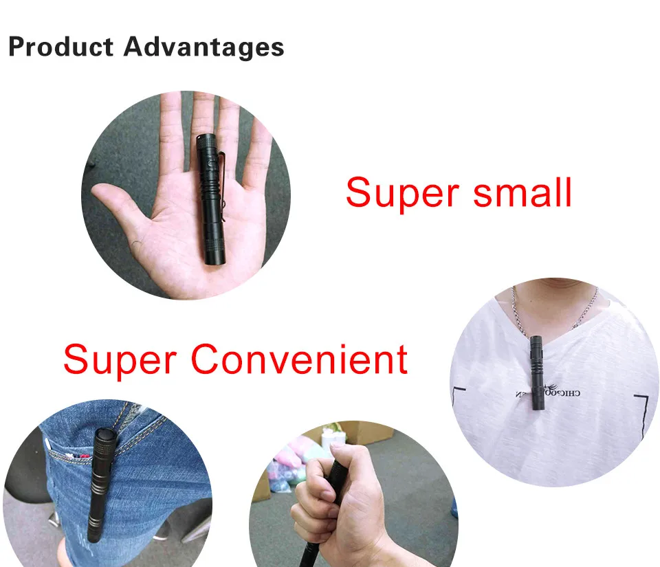 LED Flashlight3