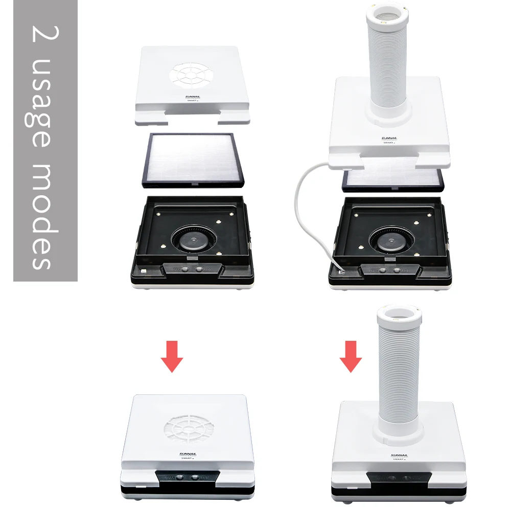 Najtaniej Odkurzacz do paznokci do Manicure odpylacz do paznokci do żelu polski klej do ssania środek do czyszczenia paznokci narzędzie do pedicure