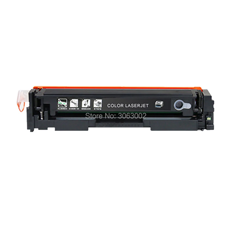 Картридж для принтера HP 414A 415A 416A Laserjet Pro M454 M454dw/nw M479 M479dw M479fdw (без чипа)|Картриджи с