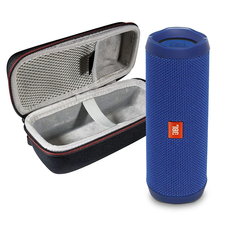 

JBL Flip4 Wireless Bluetooth Speaker Caixa Som Jbl IPX7 Waterproof with Soundbar Speakers for Phone Computer Flip 3 Loudspeaker