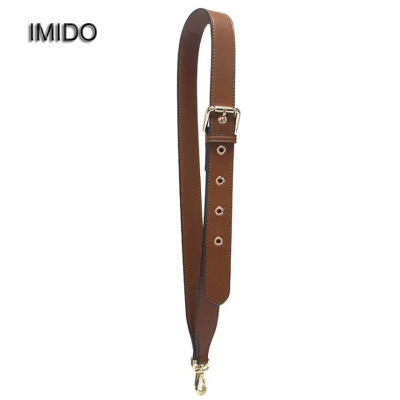 Brown Leather Bag Strap Replacement