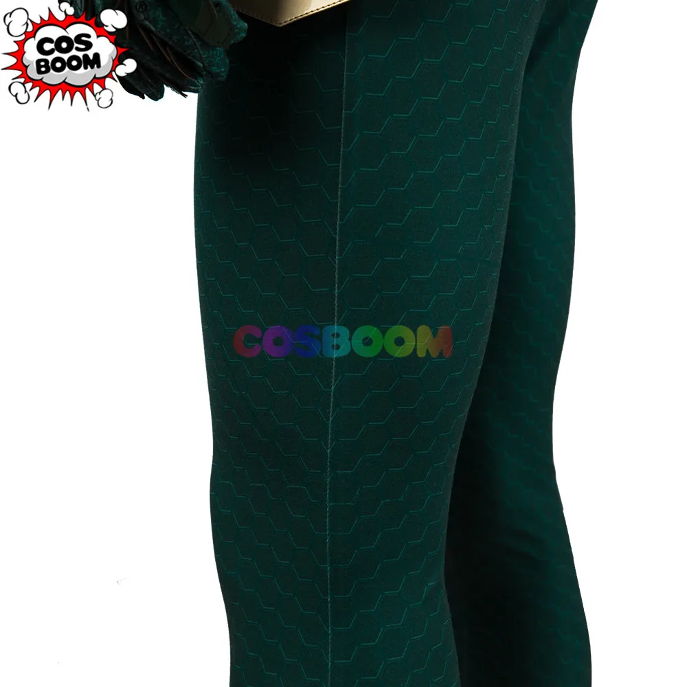 aquaman 2018 cosplay costume15