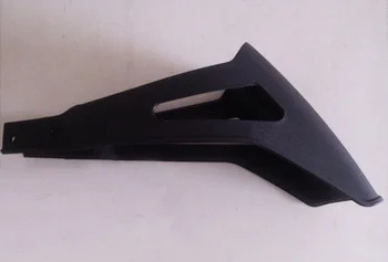 

STARPAD For Off-road vehicles into small masonry front inverted damping fender for New Wing Man JH200GY-5 CQR250 modified,