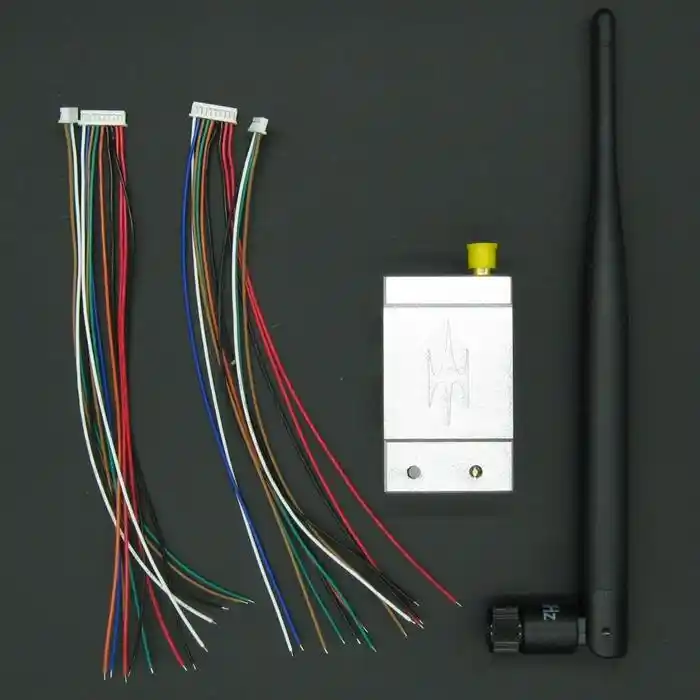 rc long range transmitter and receiver