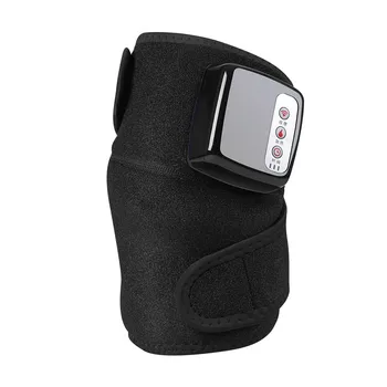 

Heating Knee Joint Massager Physiotherapy Instrument Magnetic Knees Massage Protector Pain Relief Rehabilitation Equipment