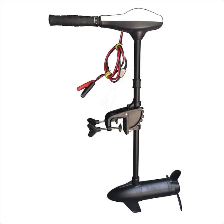 

SUYI 12V 28LBS ELECTRIC OUTBOARD MOTORS BOAT MOTOR OUTBOARD OUTBOARD MACHINE MARINE PROPELLER BOAT MOTOR