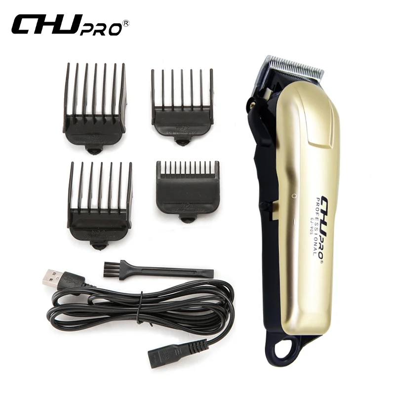 chj pro trimmer