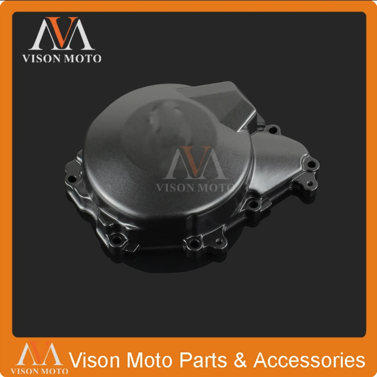Двигатели для автомобиля статора Картера Обложка для Yamaha YZF R6S 2006 2007 2008 2009 2010 YZF R6 2003 2004 2005