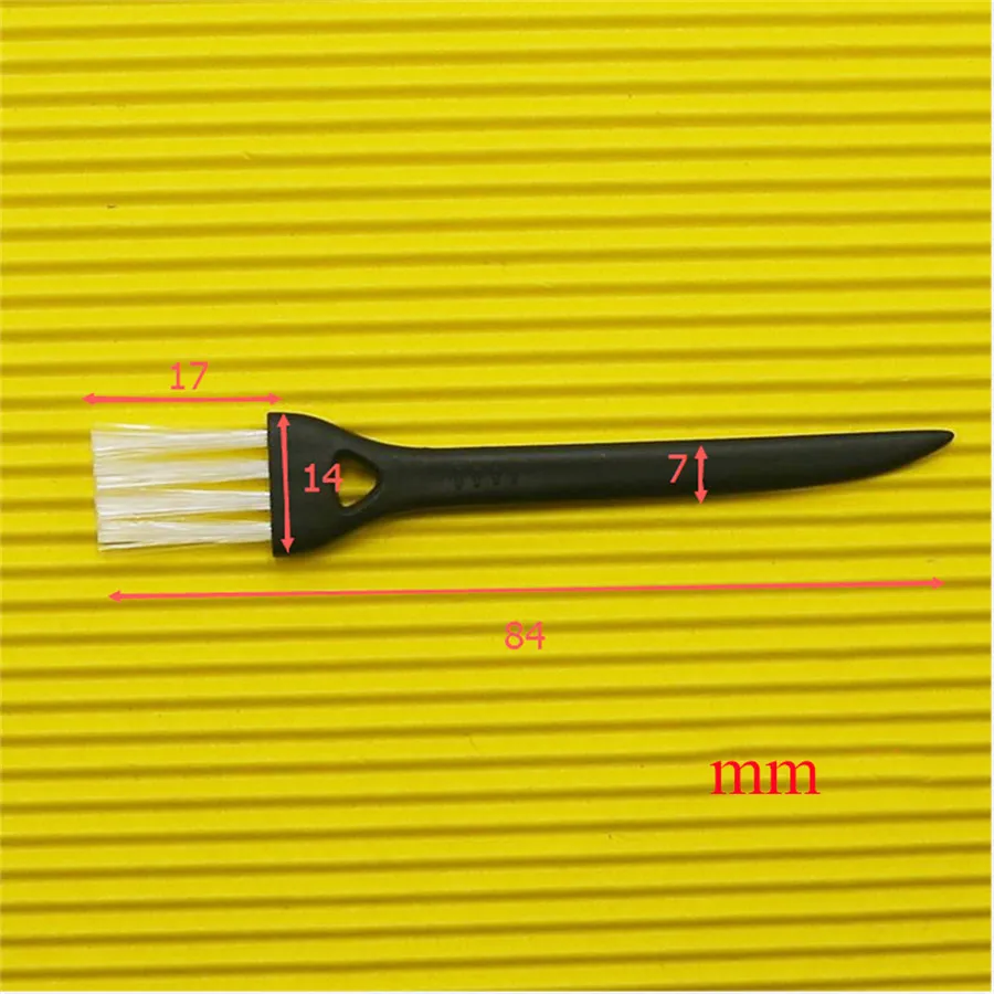 Cleaning Brushes