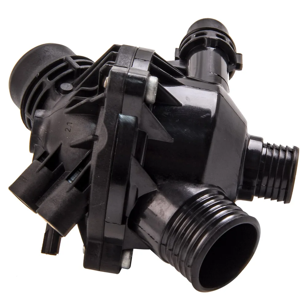 11517546994 New Electric Engine Water Pump and Thermostat For BMW X3 X5 328i 128i 528i 11517586925 11510392553