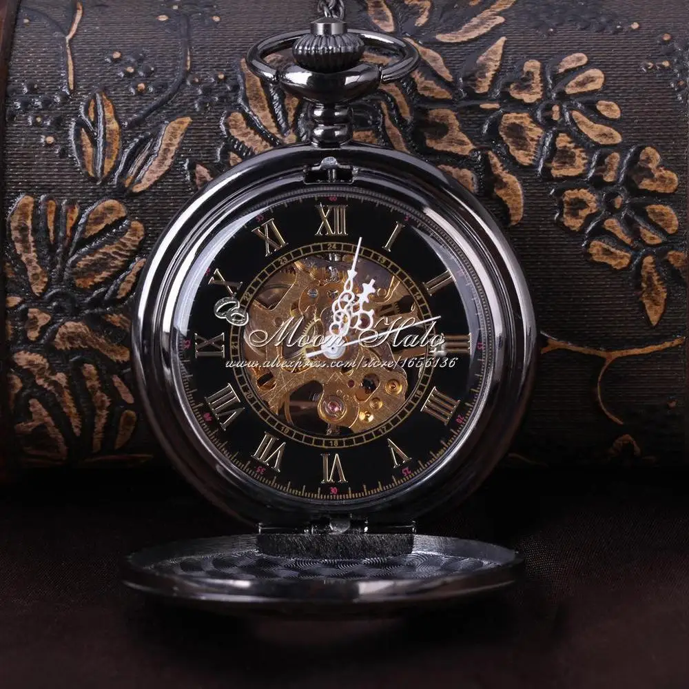 

New Fashion Personality Watch Brief Transparent Ladies Engraved With Brand Women Quartz Strap Men pocket Watch Timer