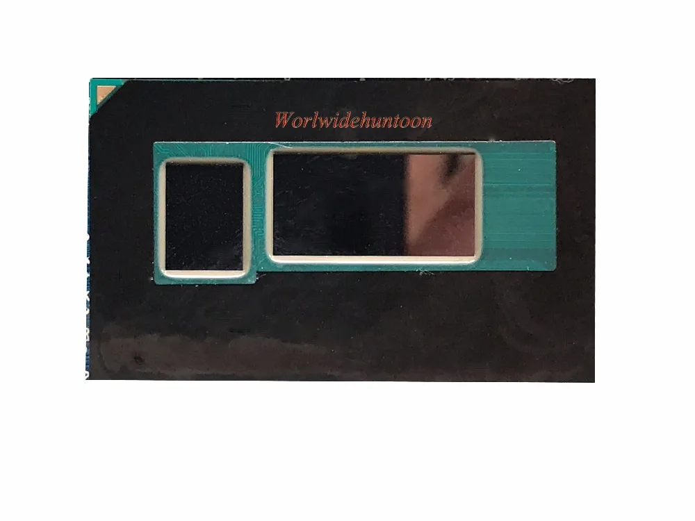 E550 CPU