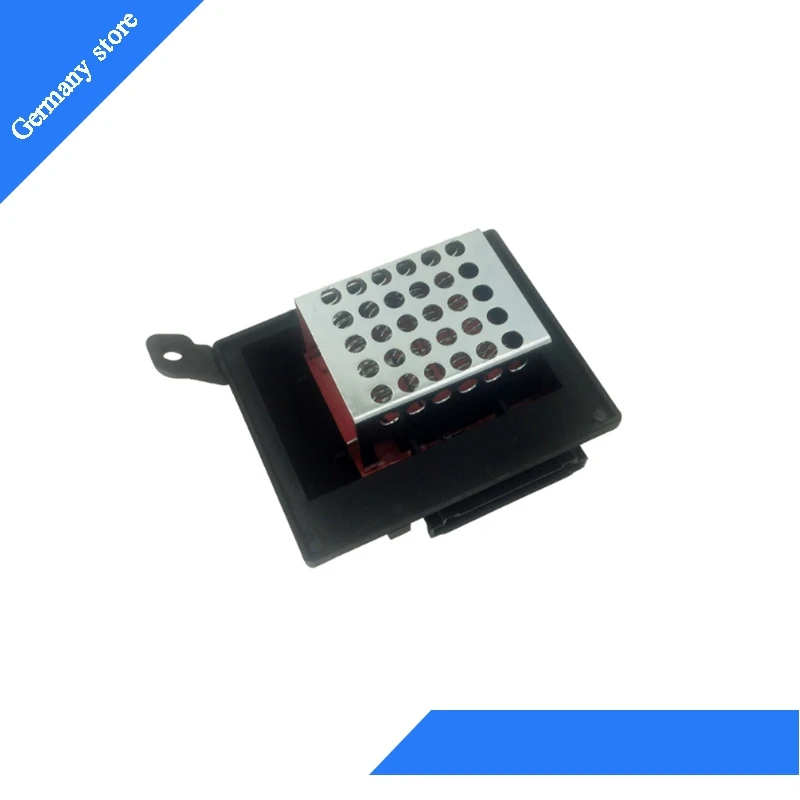 

Heater Blower Motor Regulator Resistor For Benz Viano Vito Vito/Mixto 2003-2018 OEM:0018358706