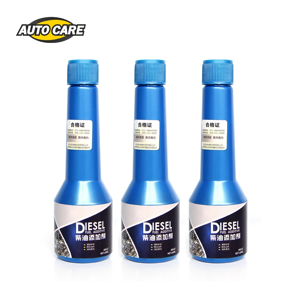 Diesel Fuel Saver Additive Cetane Improver Diesel Injector Cleaner Fuel
