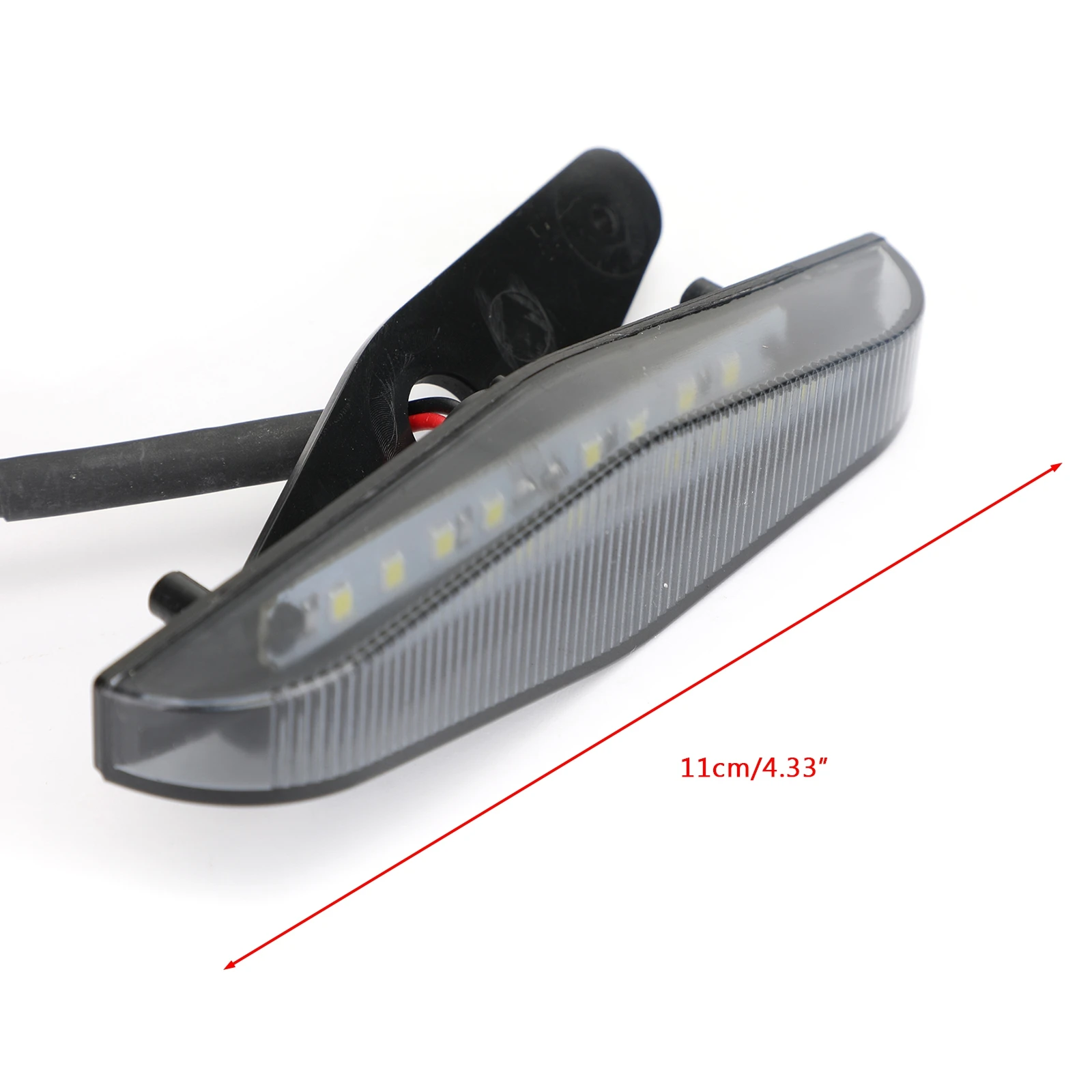 Areyourshop 3 Шт Автомобильные решетки светодиодный светильник s светильник для 4runner ТРД Pro- автомобиль решетки светильник автомобильные аксессуары