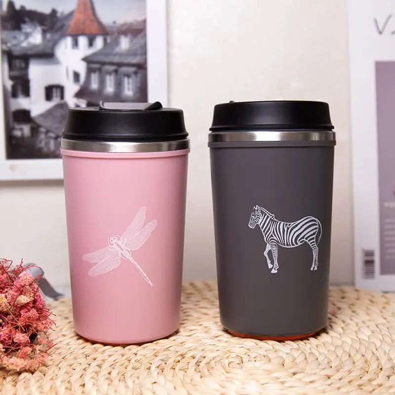 

Mini Stainless Steel Water Bottle Stainless Steel Sports Bottle Rugged Water Cups Coffee Cup Drinkware Water Bottles For Kids