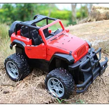 Electric RC Car toys Remote Control Dirt bike Off-Road Climbing Cars Racing Model super big Vehicle high speed Toy for boys gift