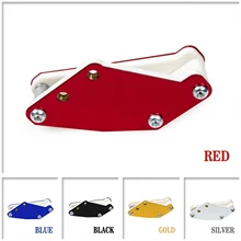 Protecteur de guidage de chaîne pour moto Honda XR CRF 50, 70, XR50 CRF50, 90cc, 110cc, 125cc, Pit Bike