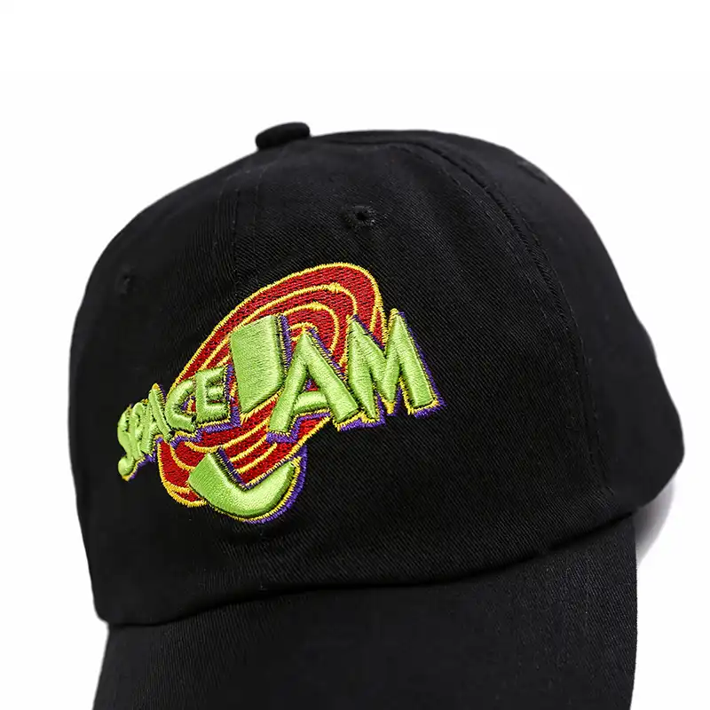 space jam hat nike