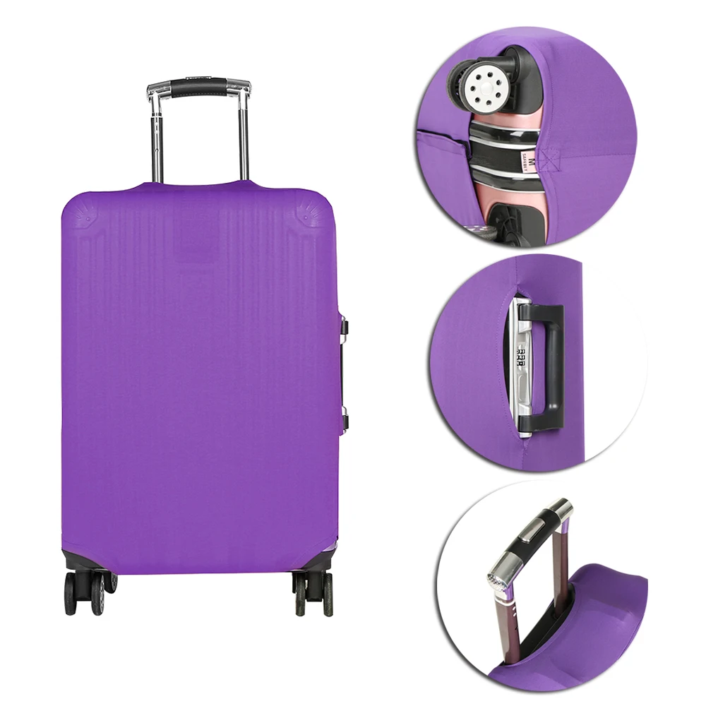 Buy 26 30 inch Travel Luggage Suitcase Protective