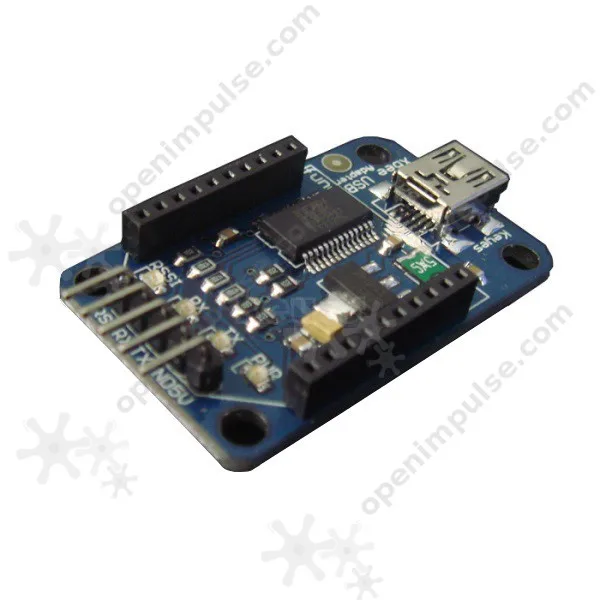 Адаптер XBee USB модуль|module adapter|module usb |