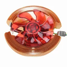Free shipping PC CPU Heatsink Cooling Fan Cooler For Intel LGA775 AMD AM2 AM3 92x25mm Free shipping PC CPU Heatsink Cooling Fan Cooler For Intel LGA775 AMD AM2 AM3 92x25mm