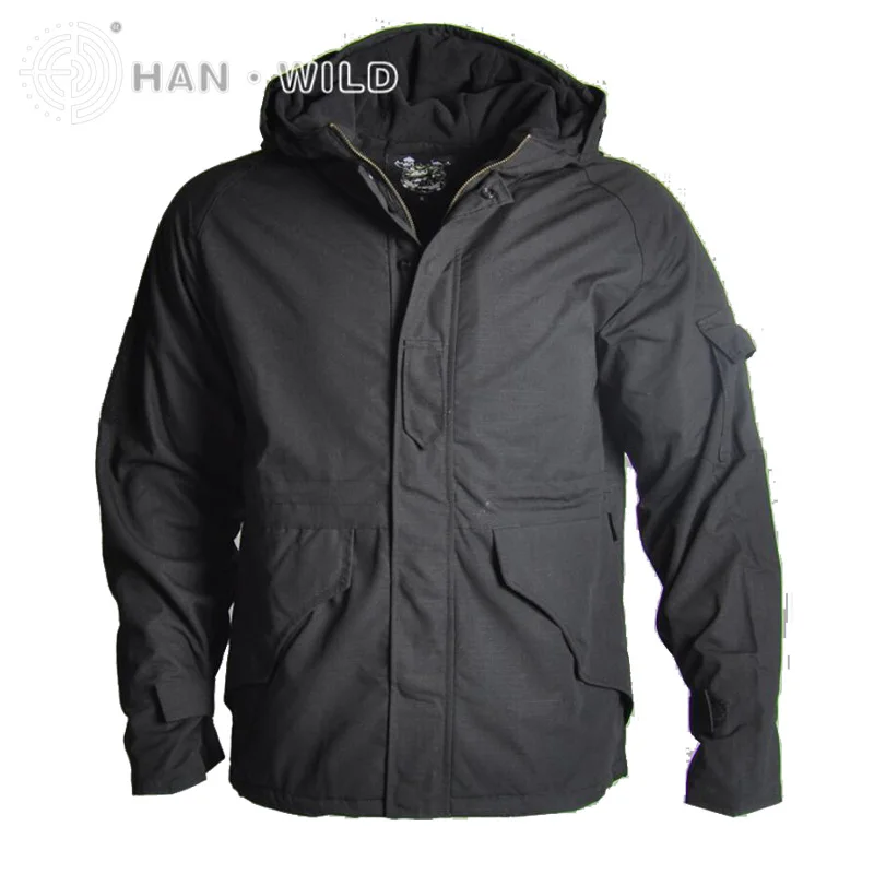 

Army Camouflage Men Jacket Military Tactical Jacket Winter Windproof Coat Outdoor Hiking Camping Windbreaker Hunting Clothes