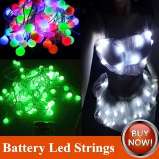 solar lamp