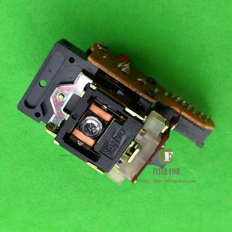 Новый механизма SF-P100 13PIN лазерный блок SFP100 13 P P100 PIN оптический звукосниматель |