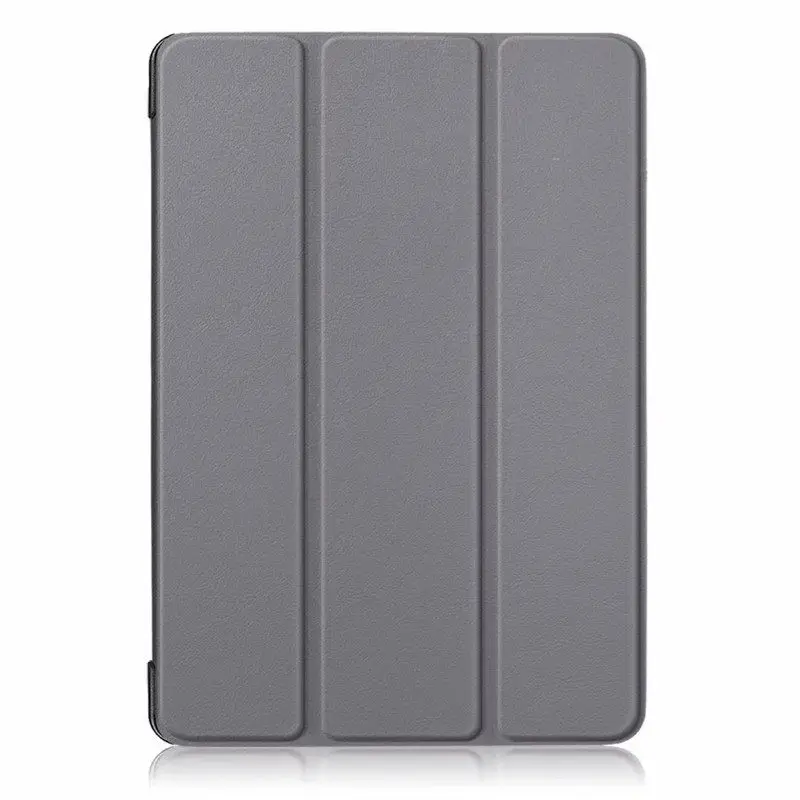 Тонкий магнитный складной чехол для Lenovo Tab P10 TB X705F X705L подставка X705|Чехлы