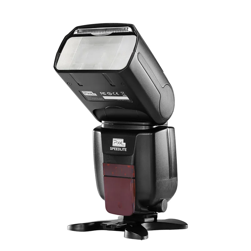 

X800 top flash 1 / 8000 high speed synchronous TTL automatic meteringCD50